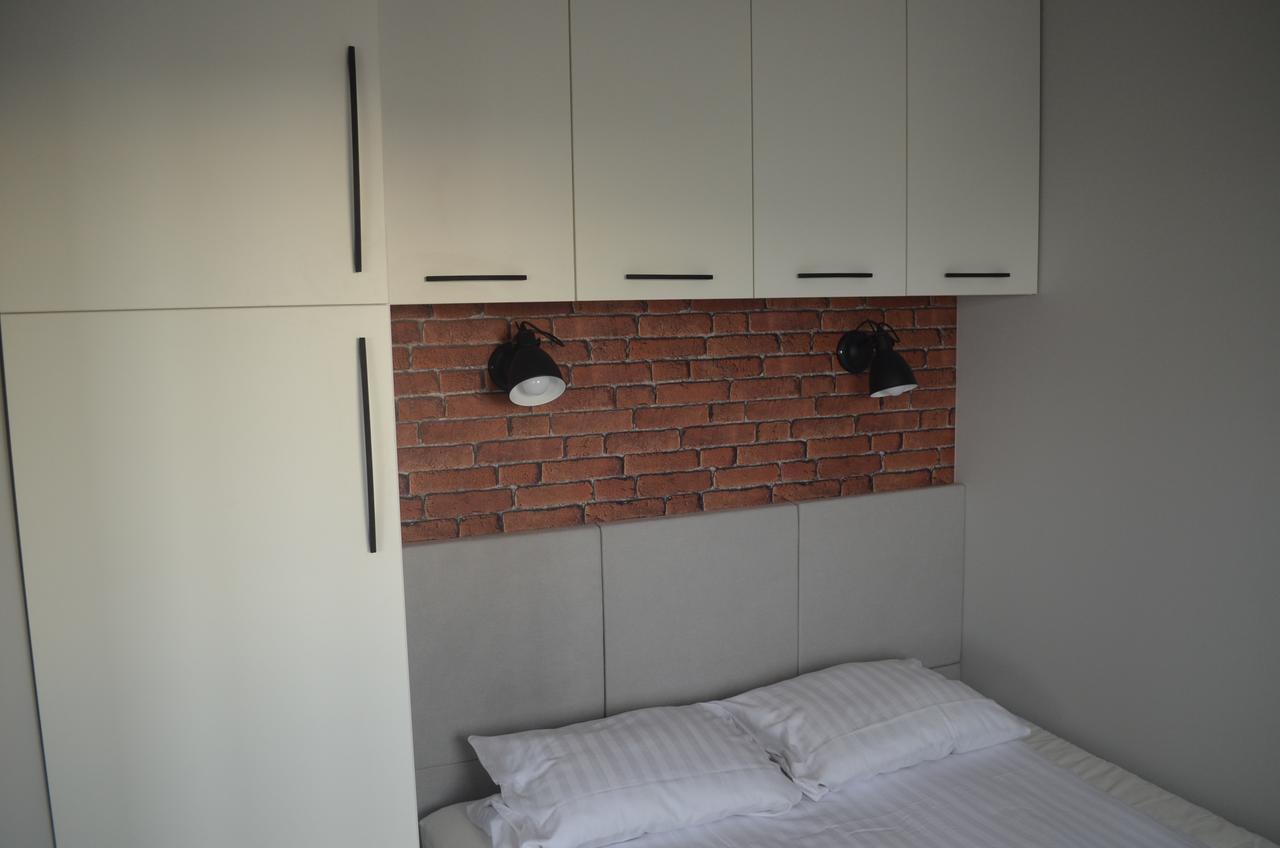 Apartament Orchidea Loft Warszawa