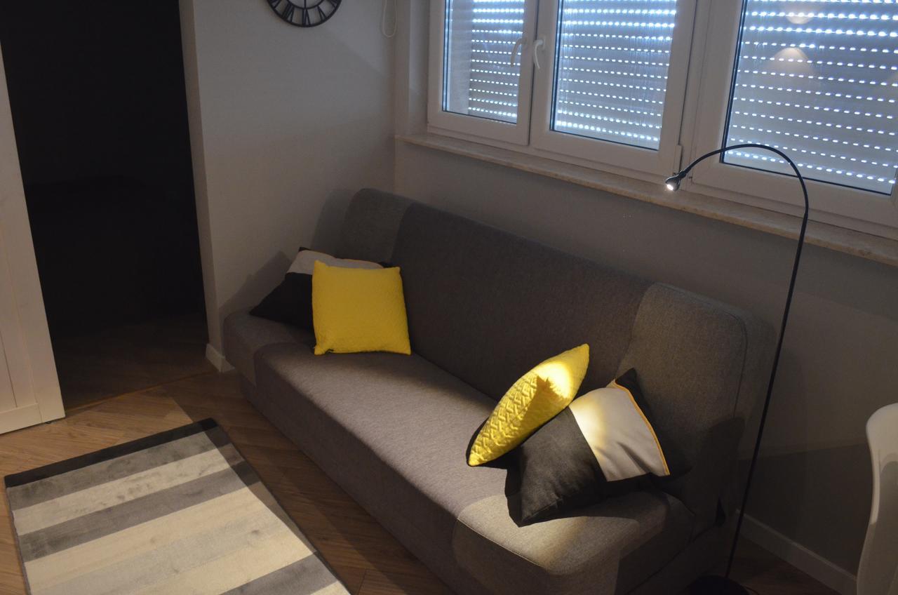 Apartament Orchidea Loft Apartament