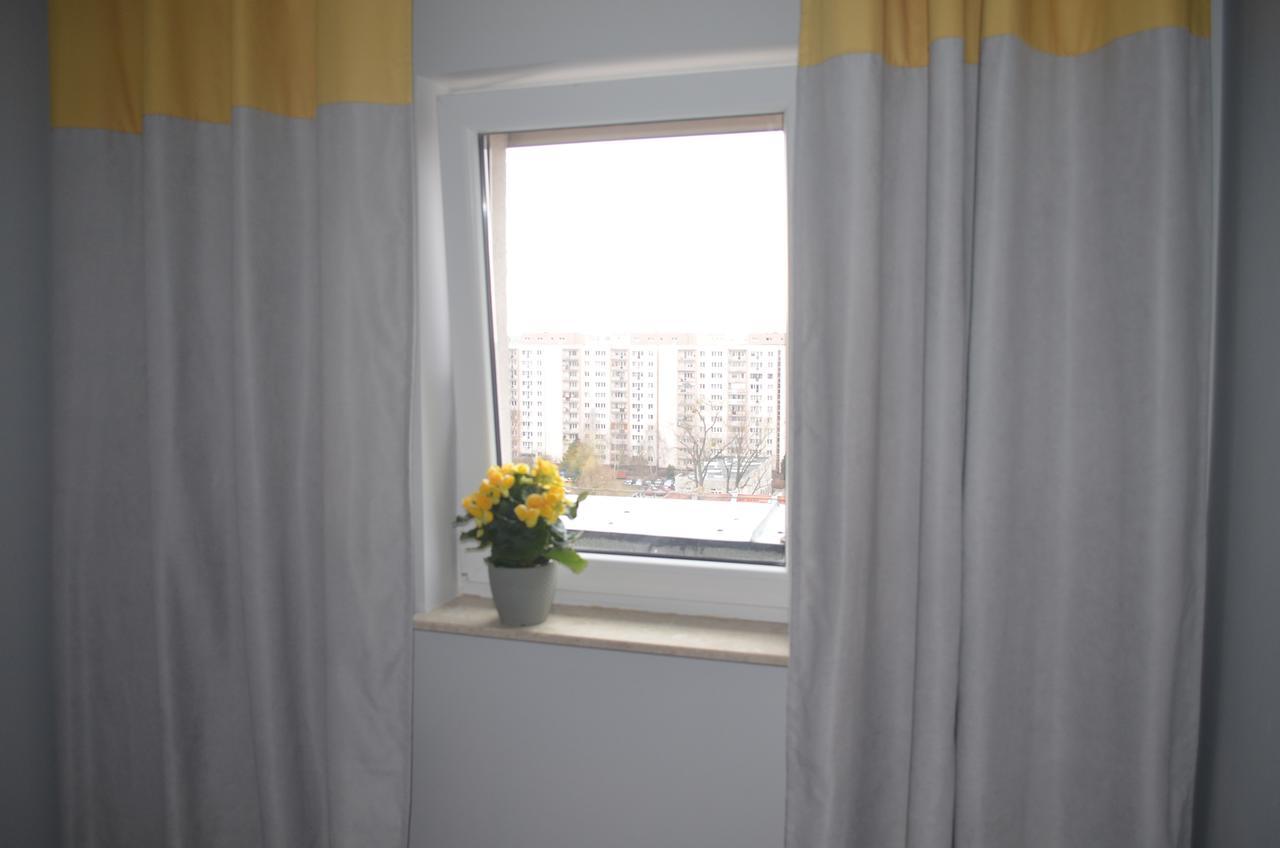 Apartament Orchidea Loft *