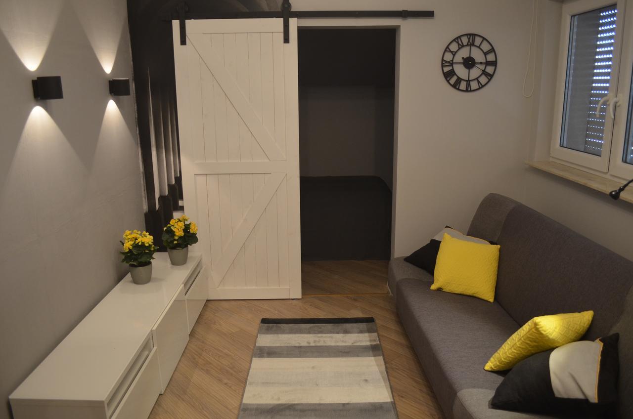 Apartament Orchidea Loft Warszawa