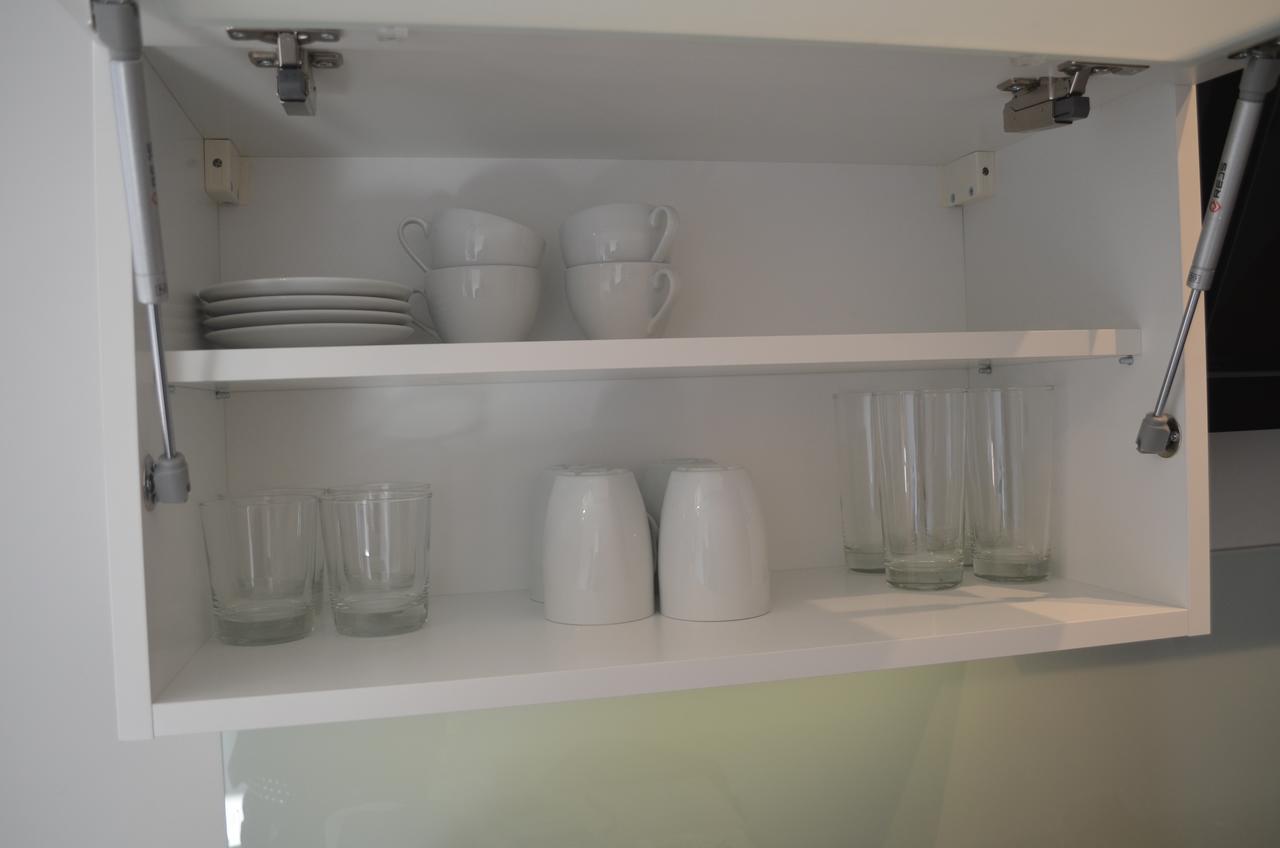 Apartament Orchidea Loft Warszawa