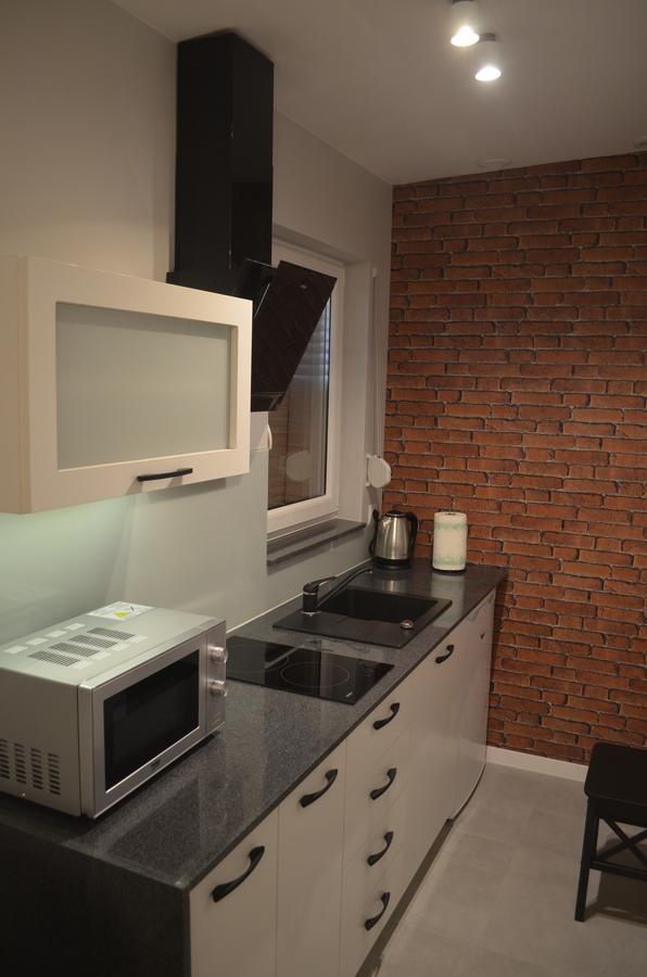 Apartament Apartament Orchidea Loft Warszawa