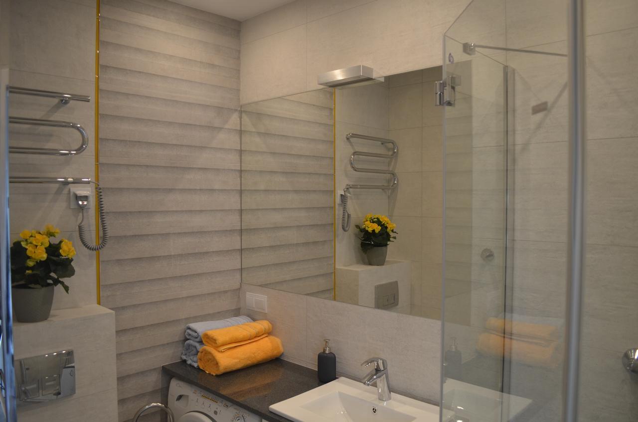 Apartament Apartament Orchidea Loft Warszawa