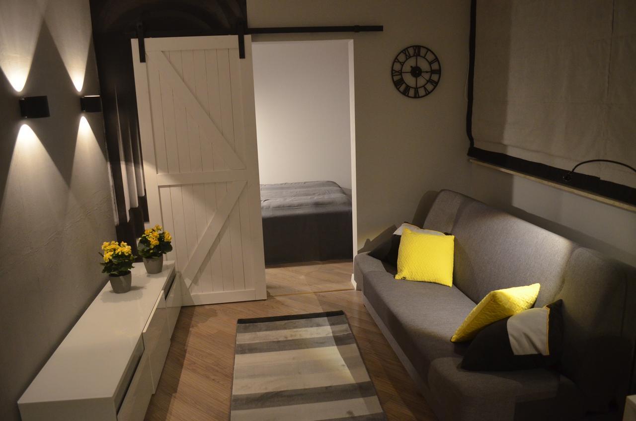 Apartament Orchidea Loft