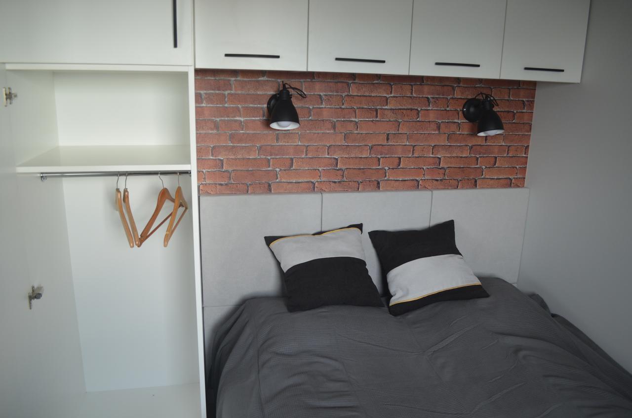 Apartament Orchidea Loft * Warszawa