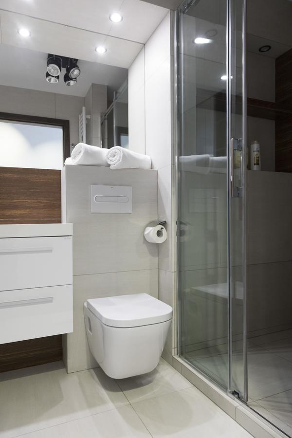 Apartament Moniuszki By Your Freedom Warszawa