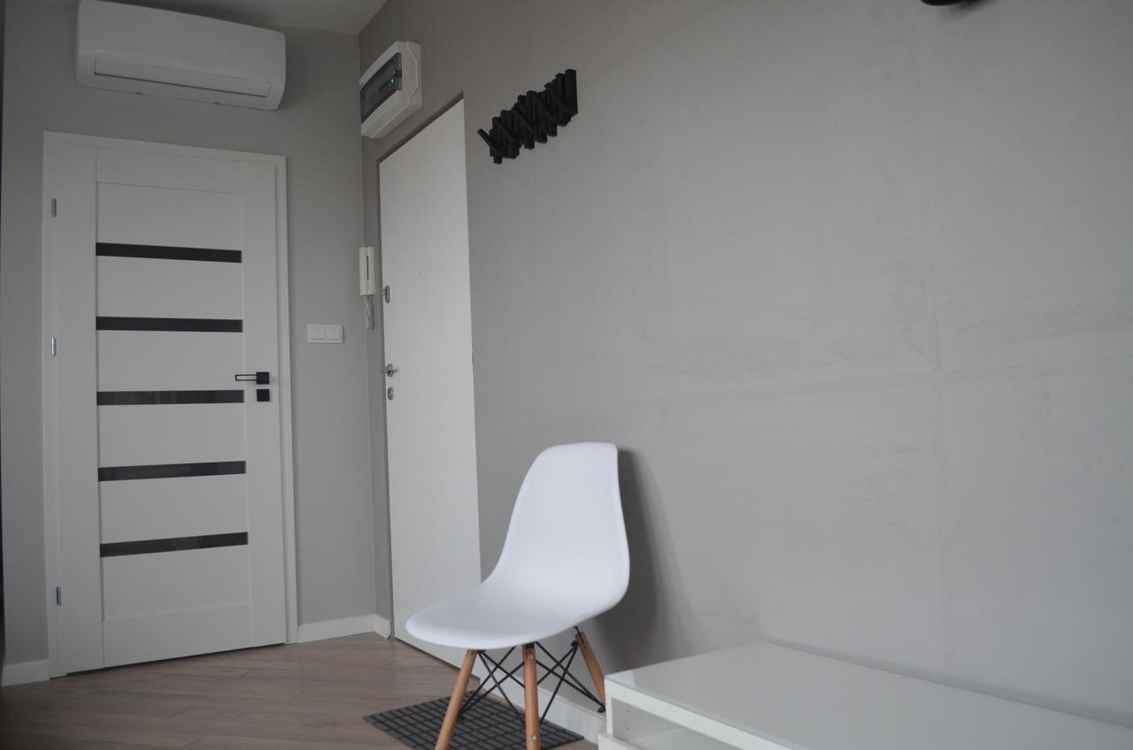 Apartament Orchidea Loft * Warszawa