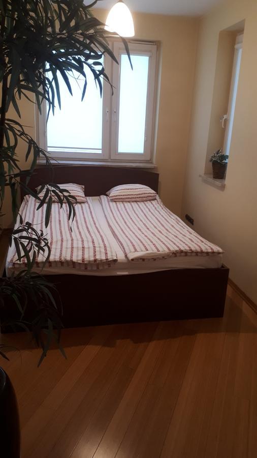 Căn hộ Tripstay Lucka Wiev *