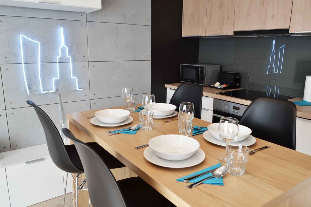 Smart2stay Apartment Warsaw