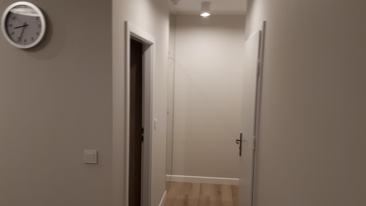 Apartament Kasprzaka