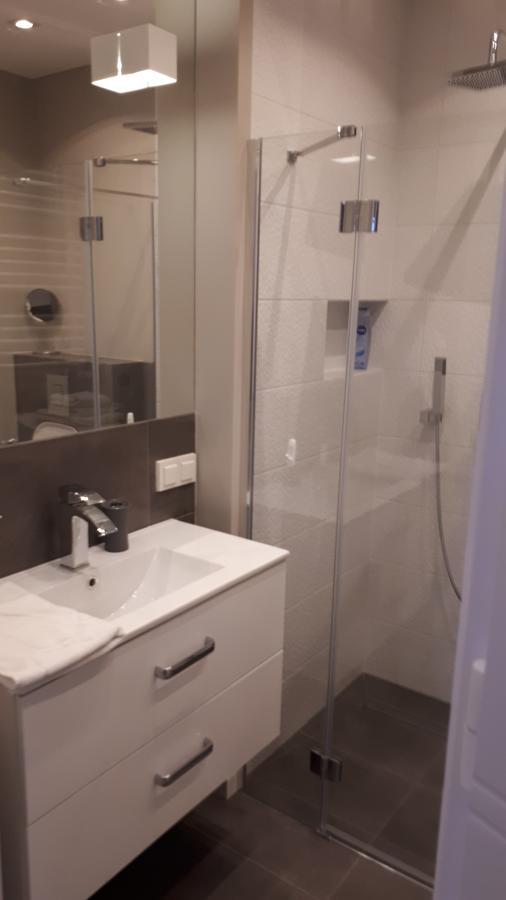 Apartament Kasprzaka *