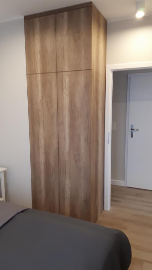 Apartament Kasprzaka