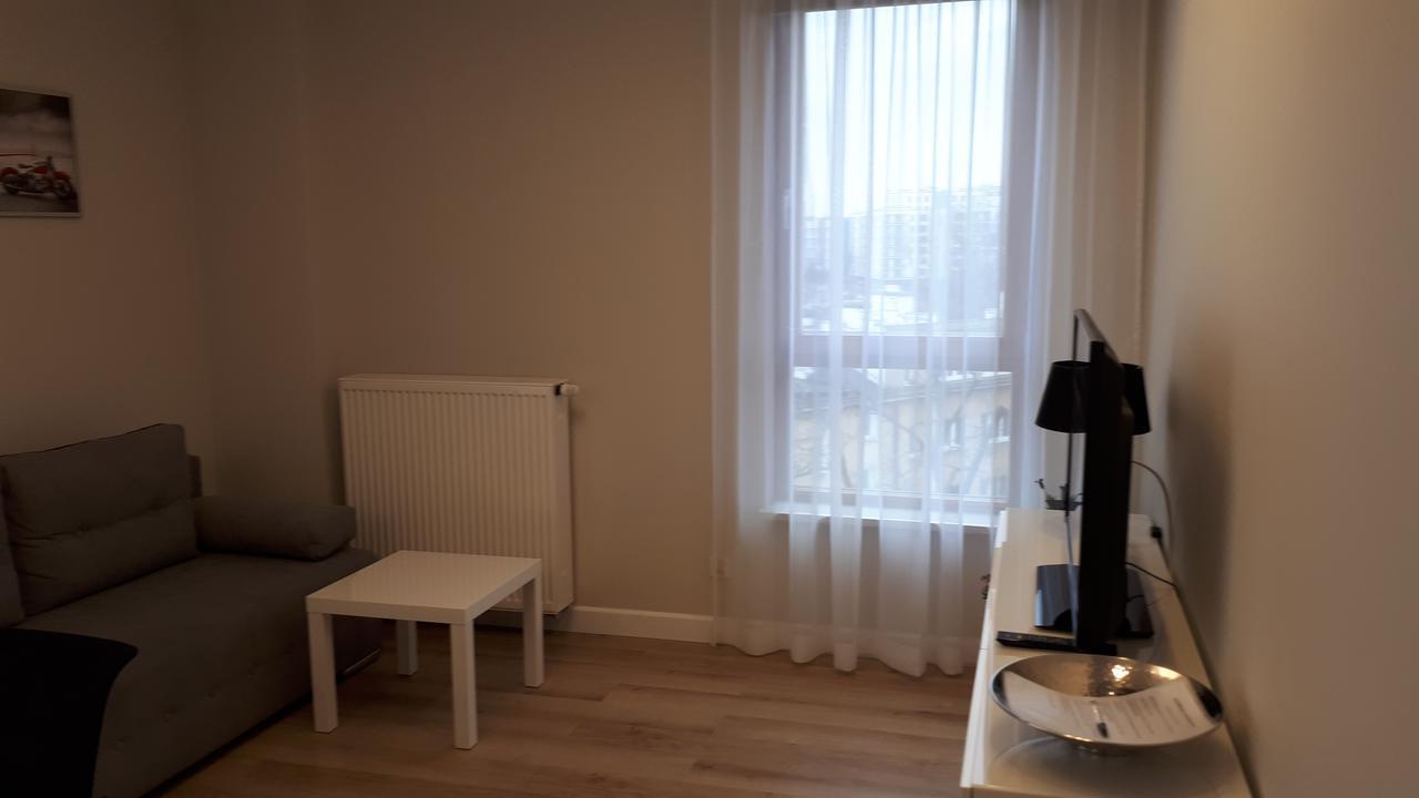 Kasprzaka Warszawa