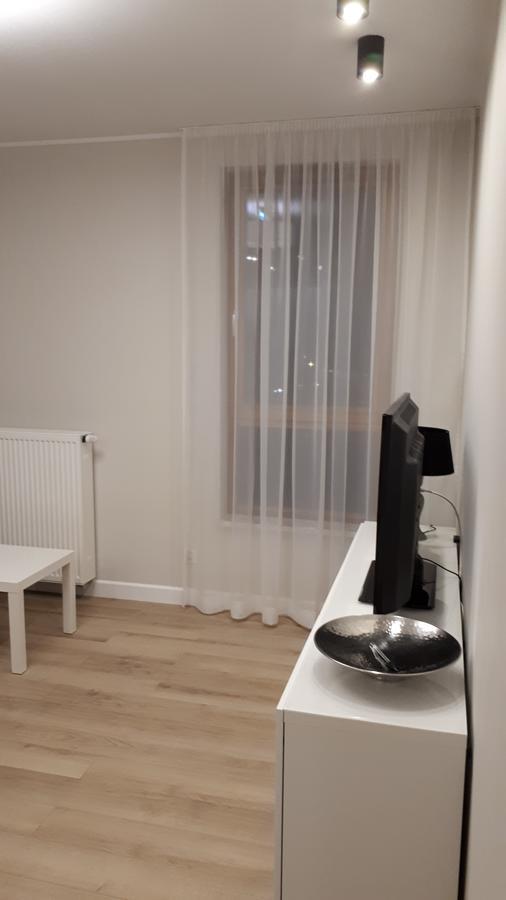 Apartament Kasprzaka