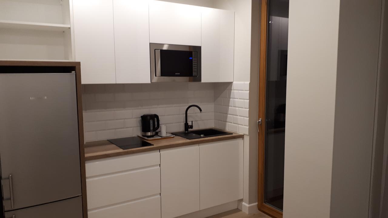 Apartament Kasprzaka