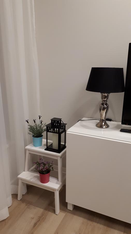 Kasprzaka Apartament *