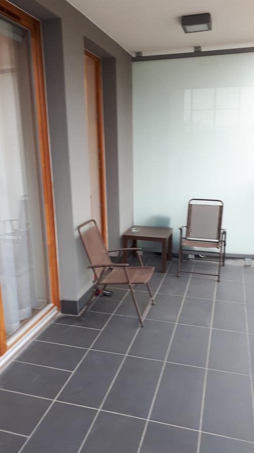 Kasprzaka Apartament *