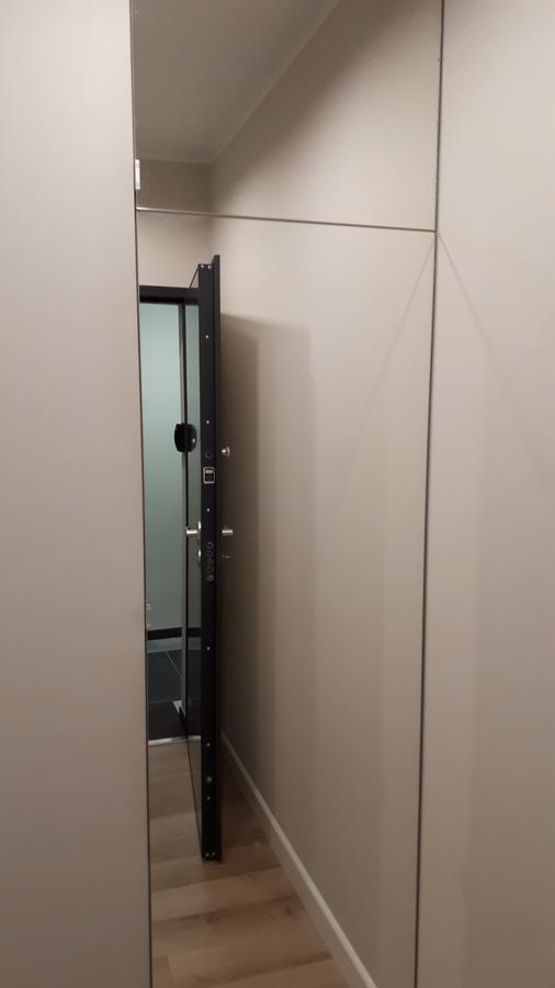 Kasprzaka Apartament *