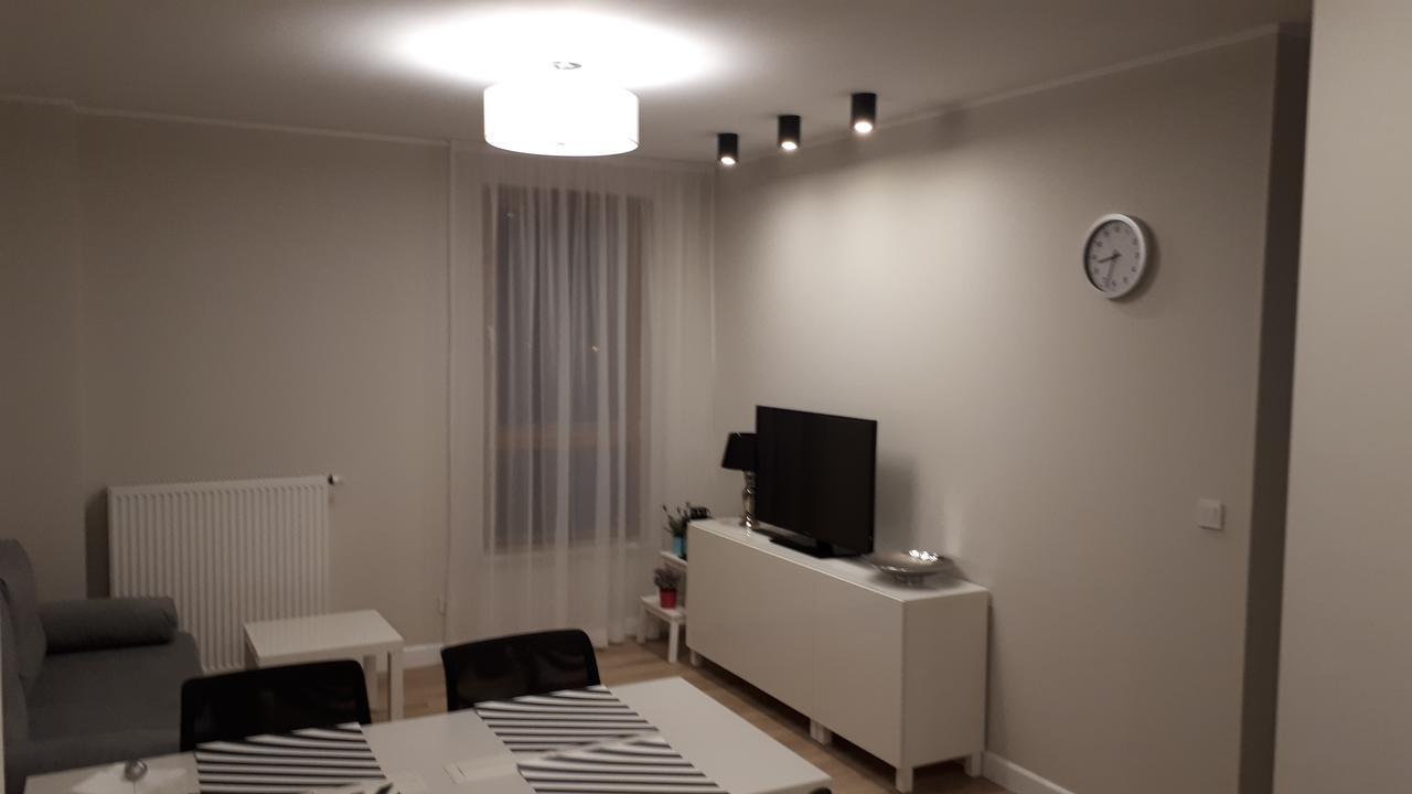 Kasprzaka Apartament Warszawa