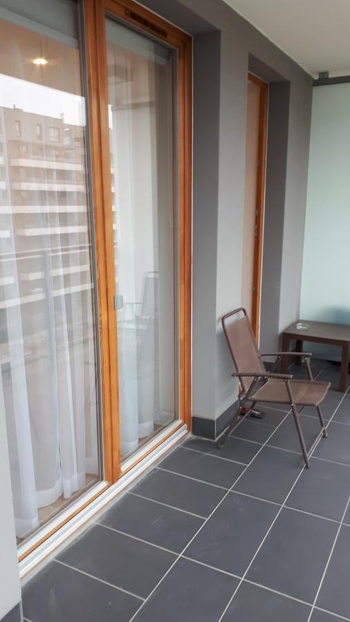 Kasprzaka Apartament