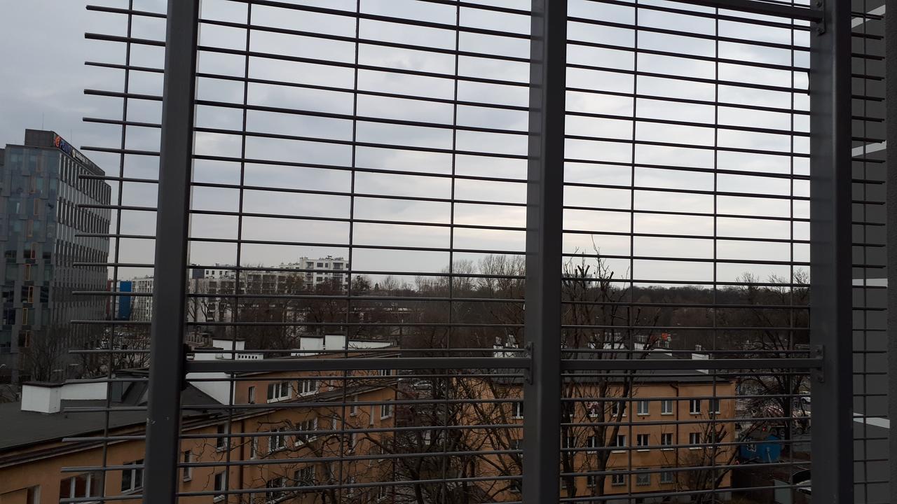 Kasprzaka Warszawa