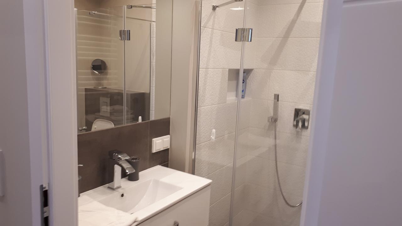 Kasprzaka Apartament Warszawa