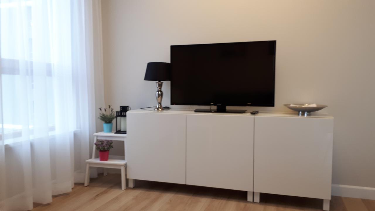 Kasprzaka Apartament