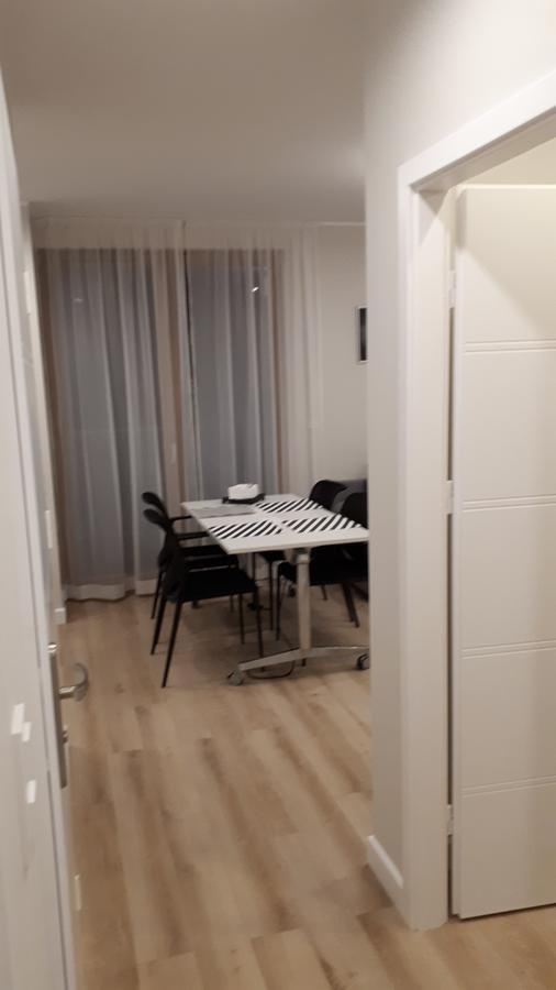 Kasprzaka Apartament Warszawa