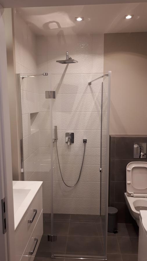 Apartament Kasprzaka