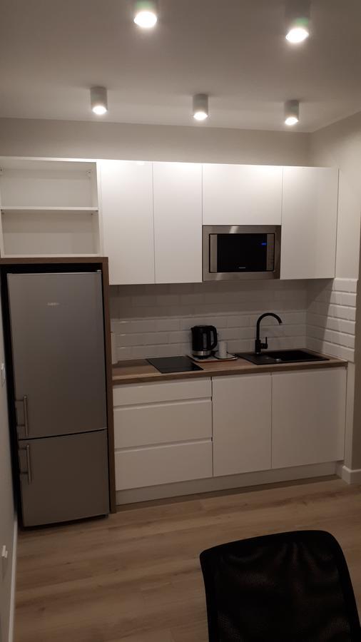 Kasprzaka Apartament *