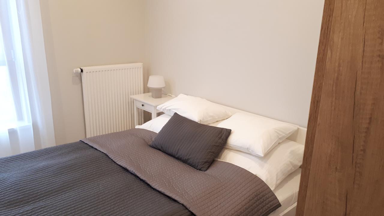 Kasprzaka Apartament *