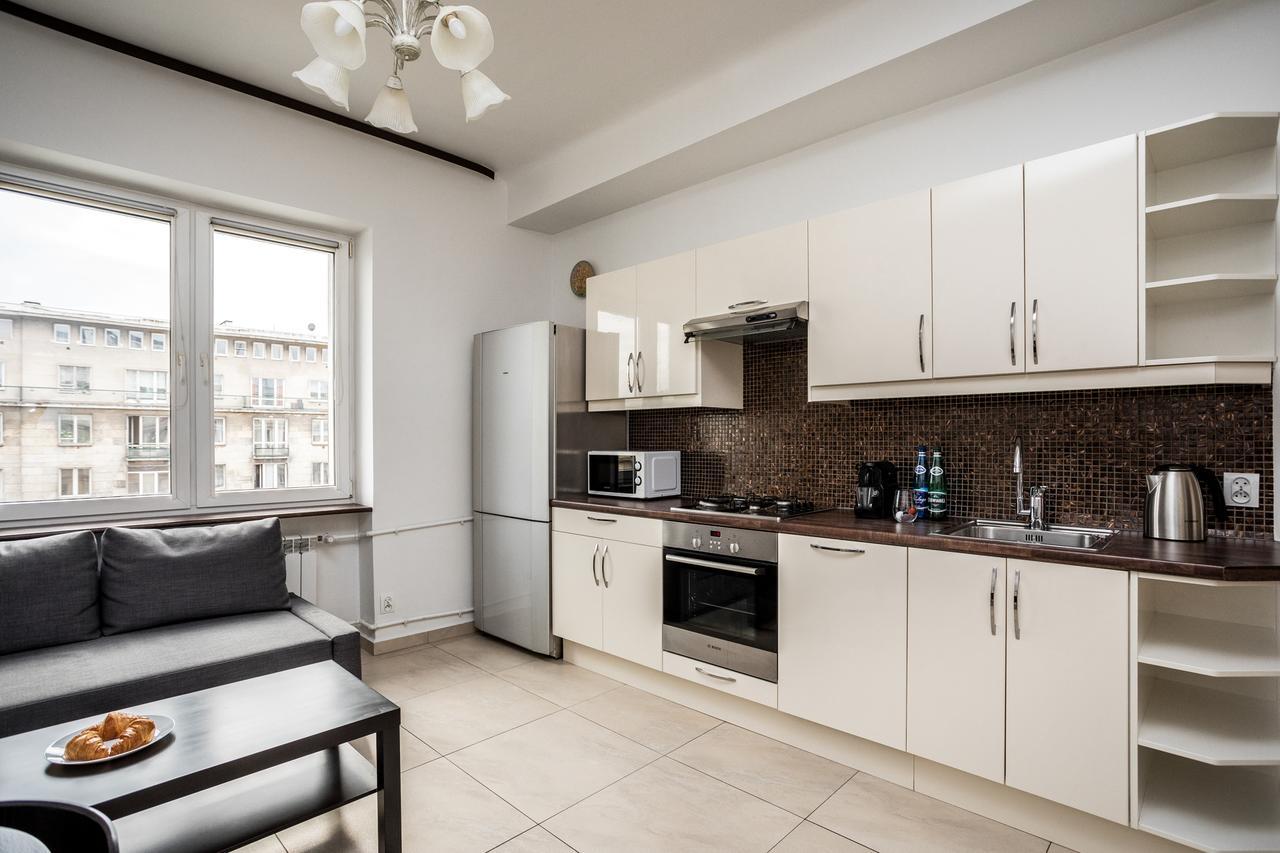 Apartament Wawa Centrum By Your Freedom *