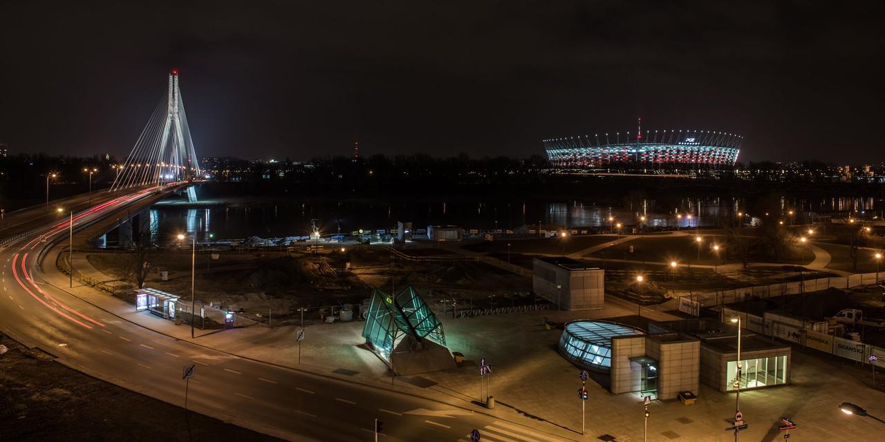 Apartamento River View *