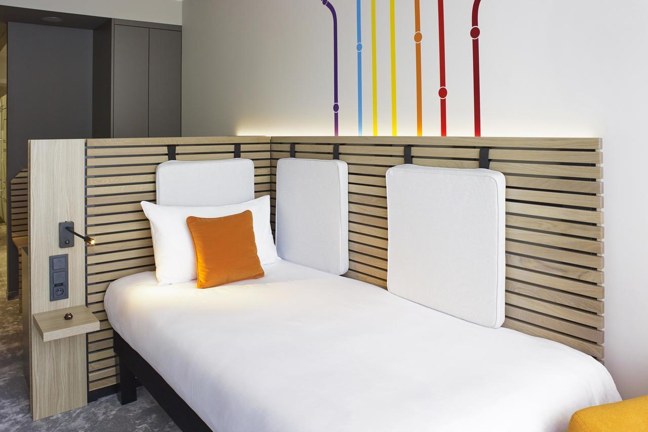 Ibis Styles 3*
