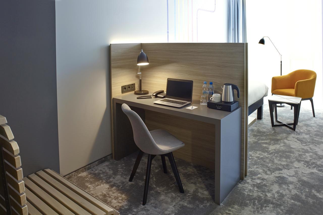Hotel Ibis Styles 3*