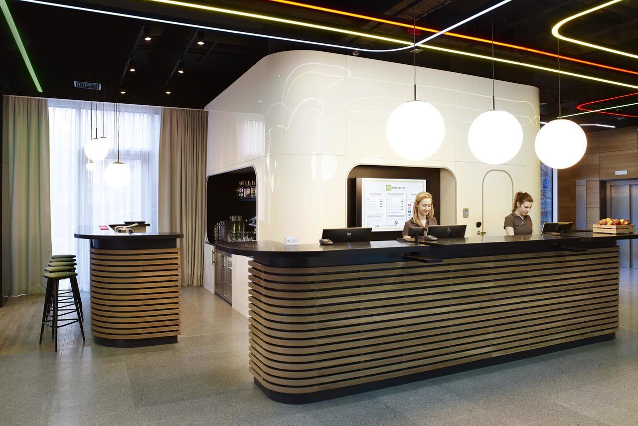 Ibis Styles