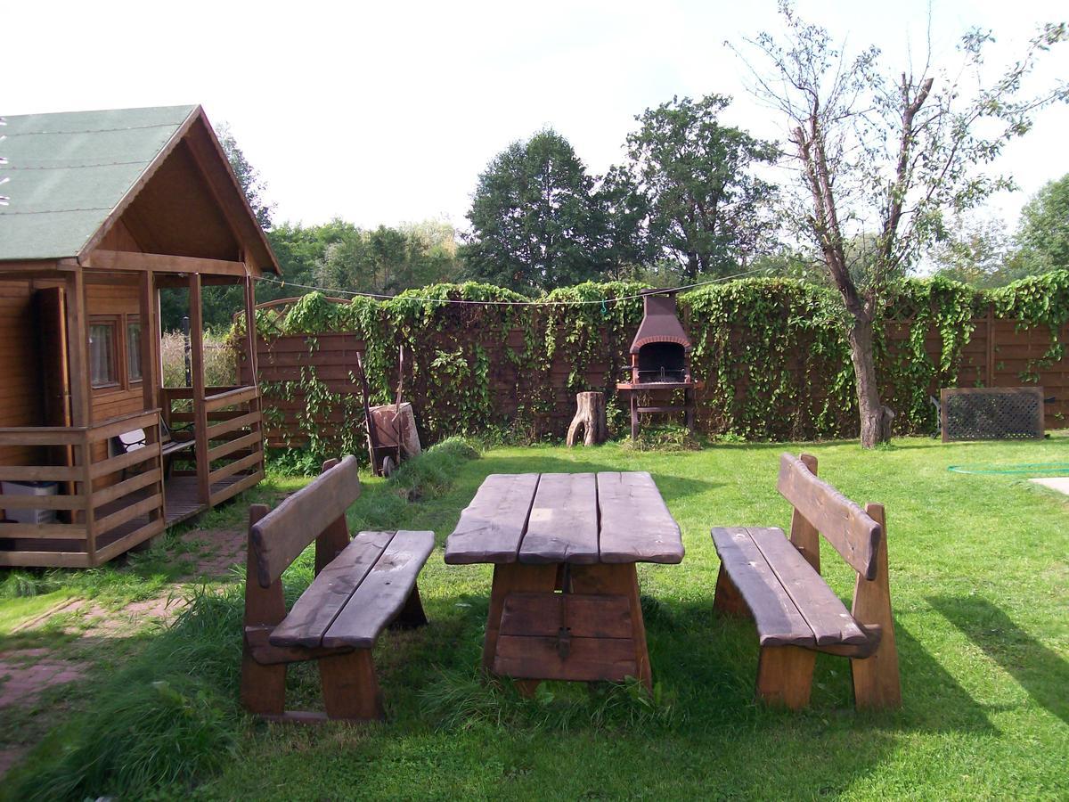 Lodge Letniskowe Warsaw