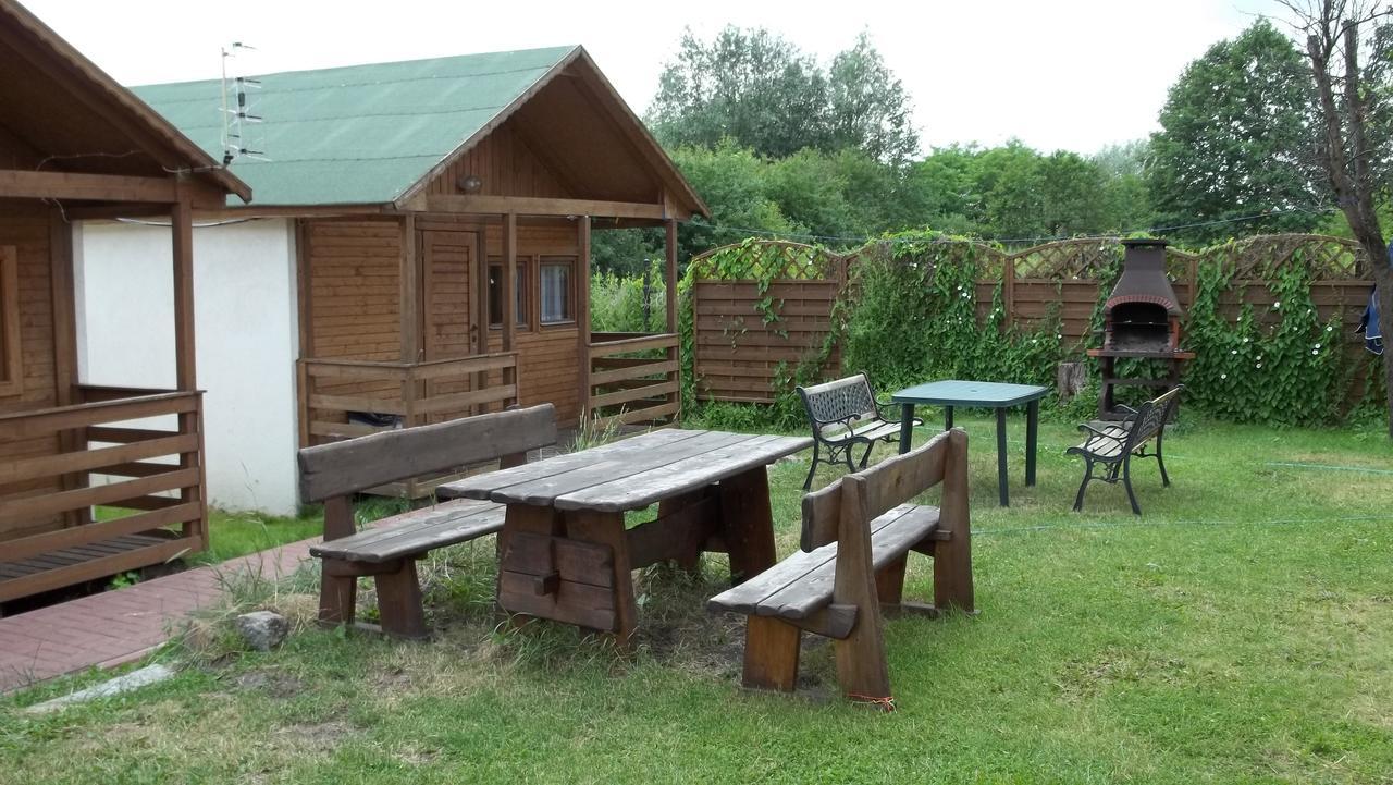 Lodge Letniskowe