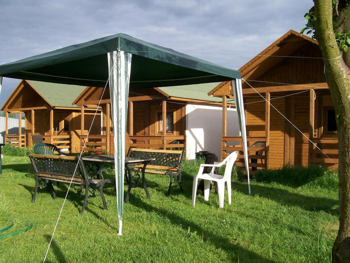 Lodge Letniskowe *