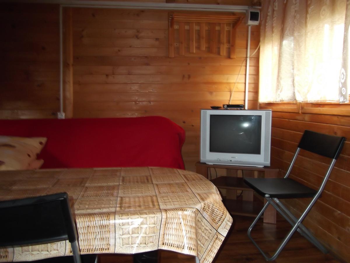 Letniskowe Lodge *