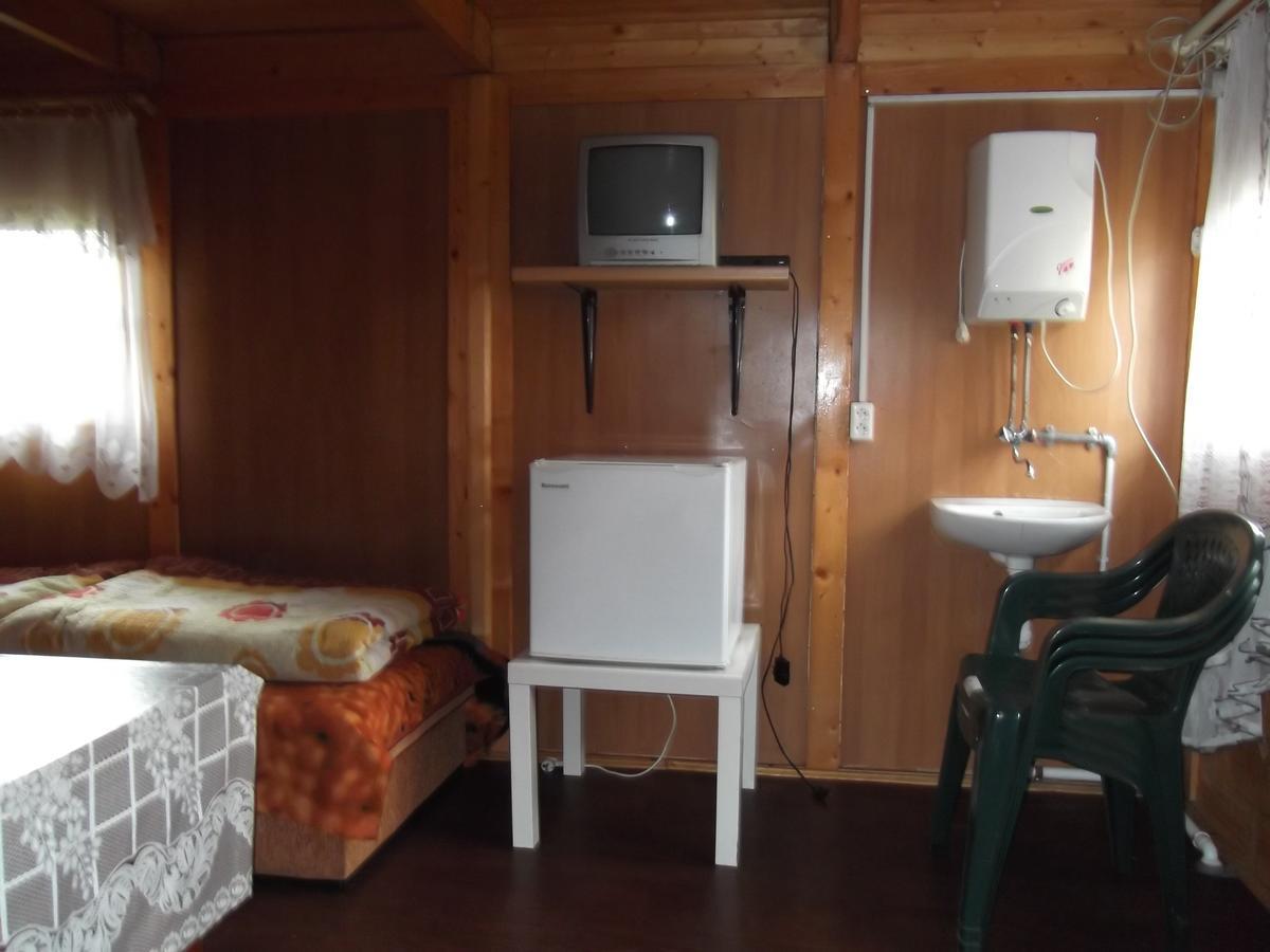 Letniskowe Lodge *