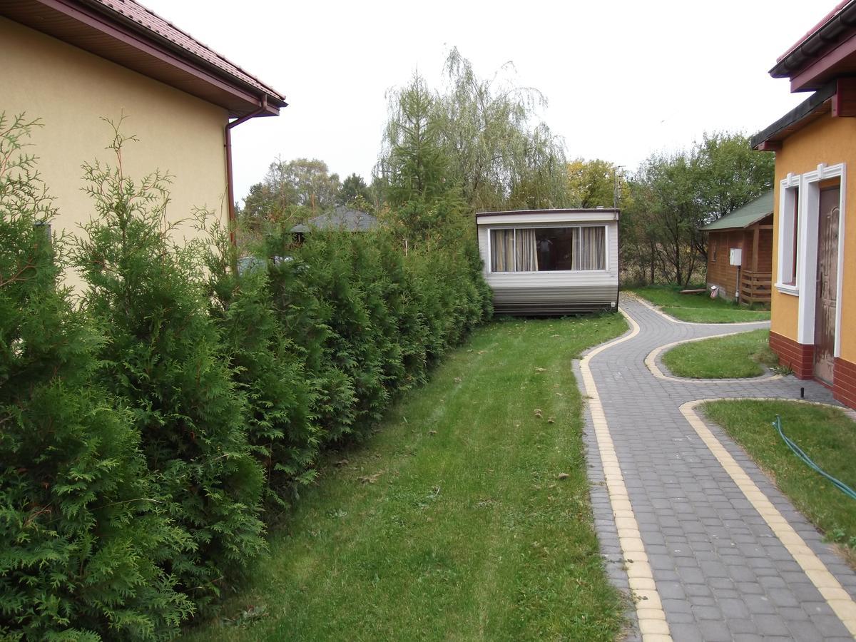 Lodge Letniskowe Warsaw