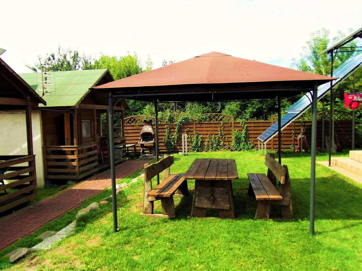 Lodge Letniskowe