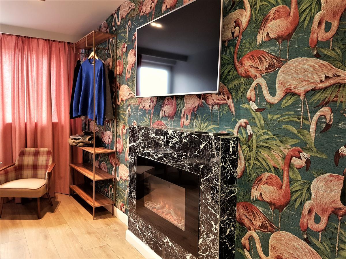 Sleepwell Nowy Swiat 2* Warsaw
