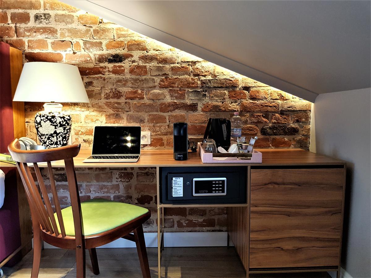 Aparthotel Sleepwell Nowy Swiat Warsaw