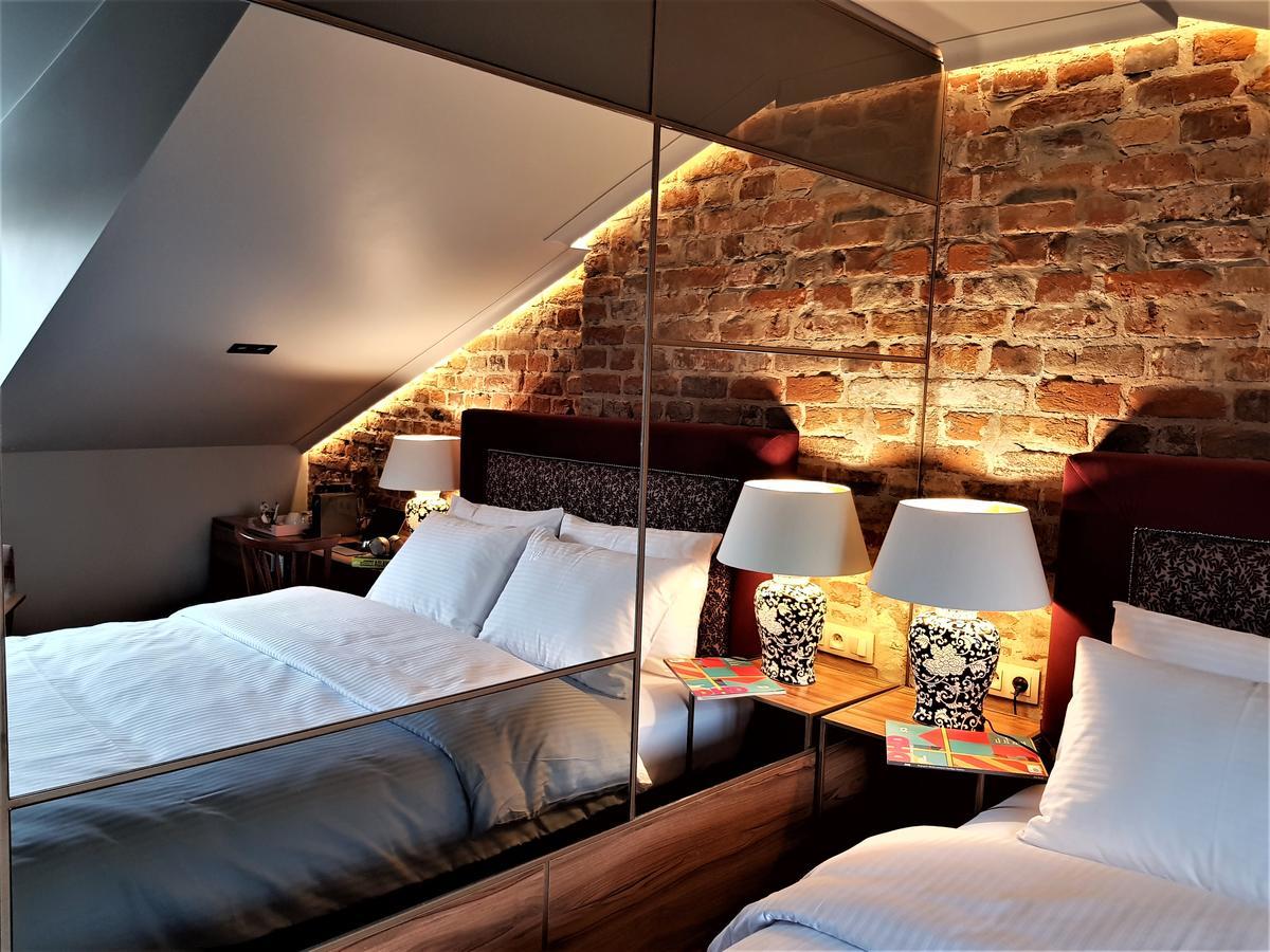 Sleepwell Nowy Swiat 2* Warsaw