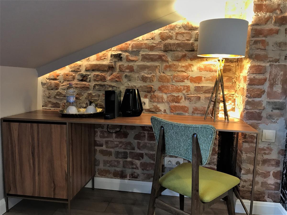 Sleepwell Nowy Swiat 2* Warsaw