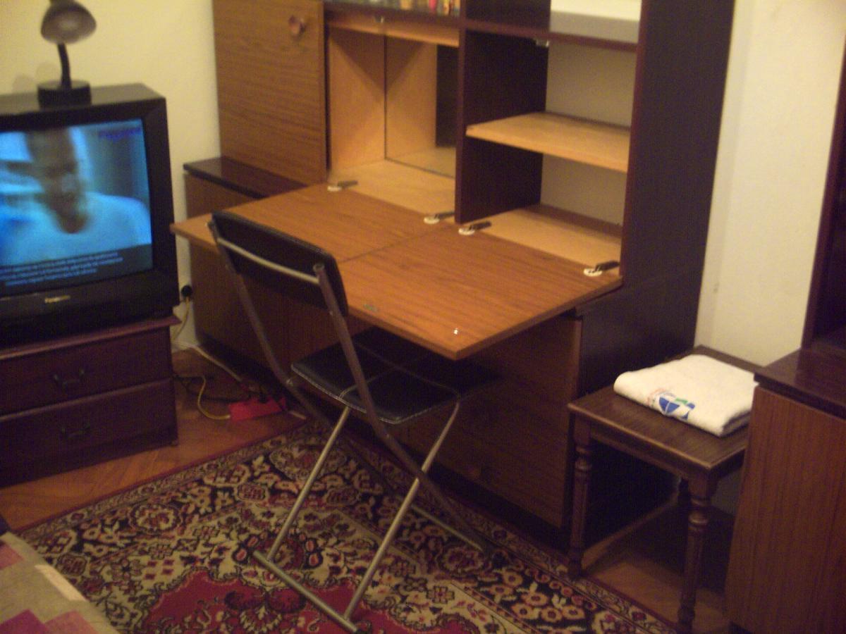 U Rafcia * Warsaw