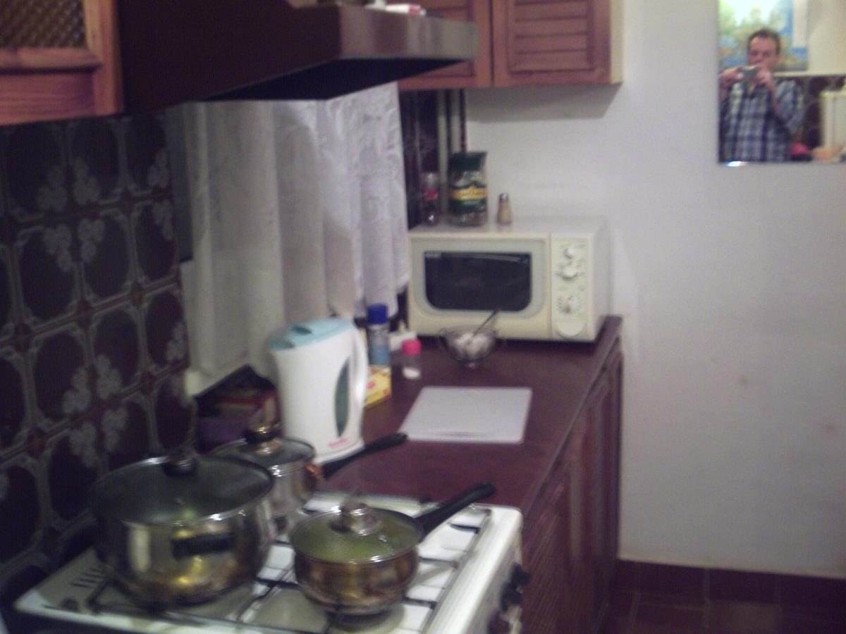 U Rafcia Homestay