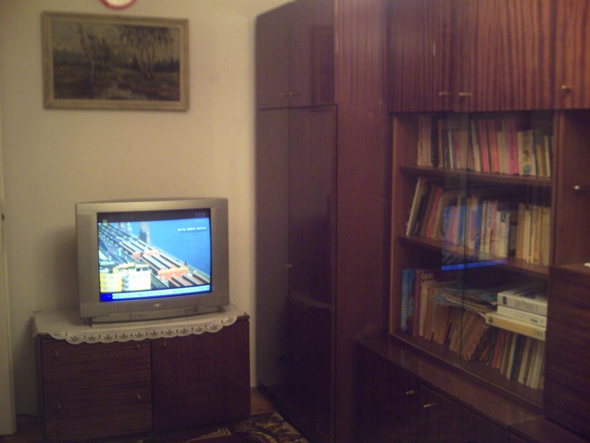 Homestay U Rafcia Warsaw